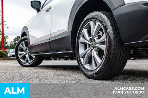 2023 Mazda CX-30 2.5 S Preferred