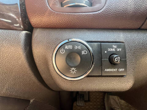 2013 Buick Enclave Premium