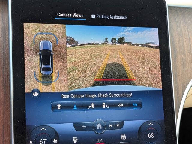 2022 Mercedes-Benz C-Class C 300 4MATIC