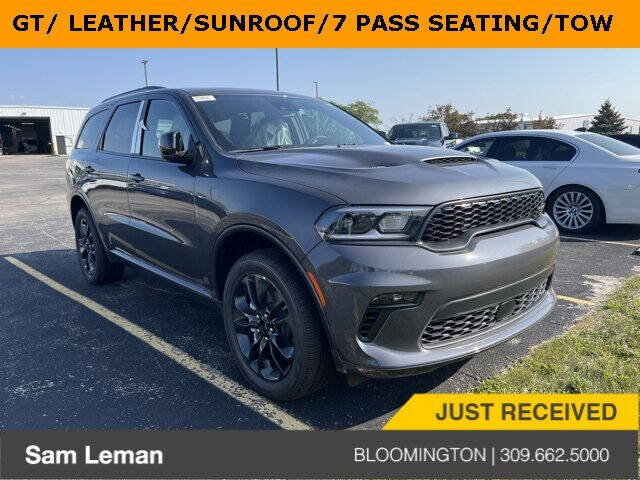 2023 Dodge Durango for sale in Bloomington, IL