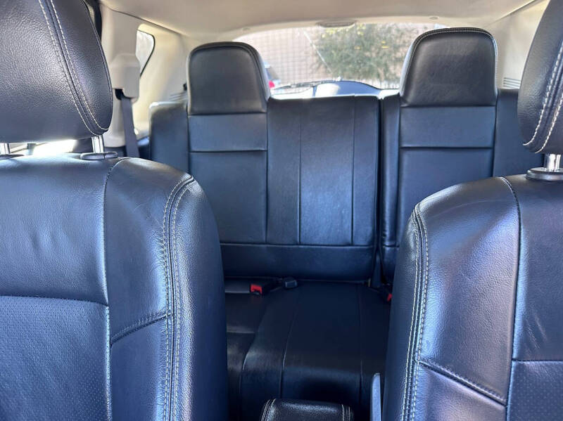 2016 Jeep Compass High Altitude