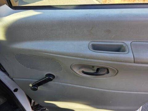 2007 Ford E-Series E-350 SD