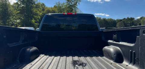 2009 GMC Sierra 1500