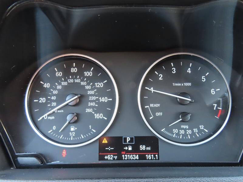 2018 BMW X1 sDrive28i