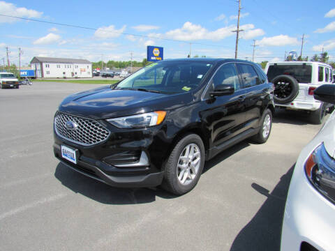 2023 Ford Edge