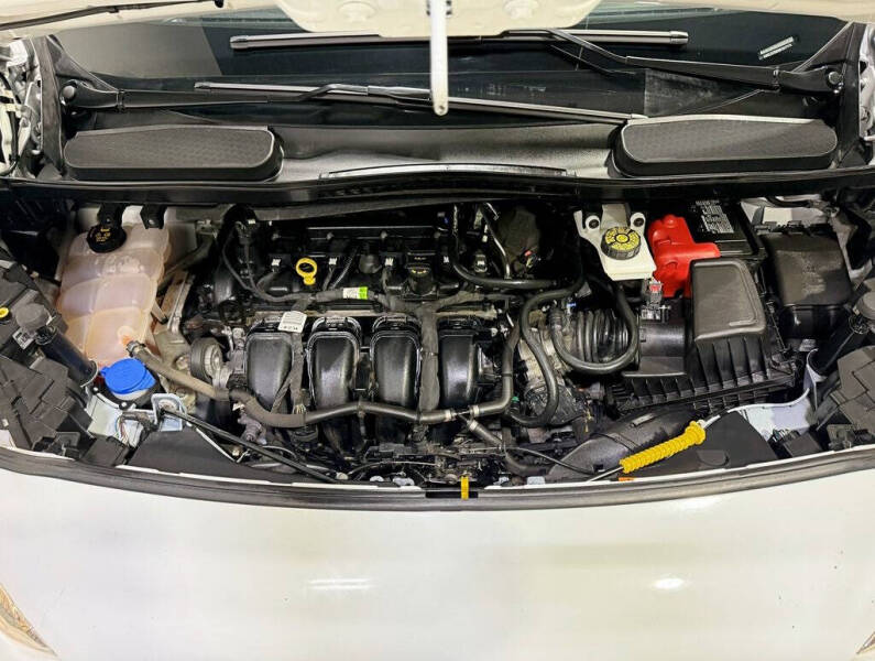 2022 Ford Transit Connect XL