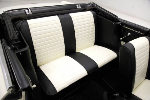 1962 Studebaker Daytona