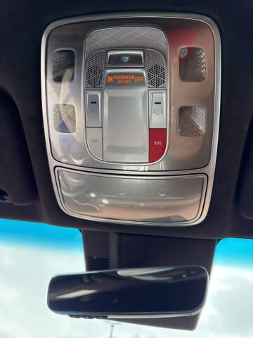 2024 Genesis Electrified G80 Advanced