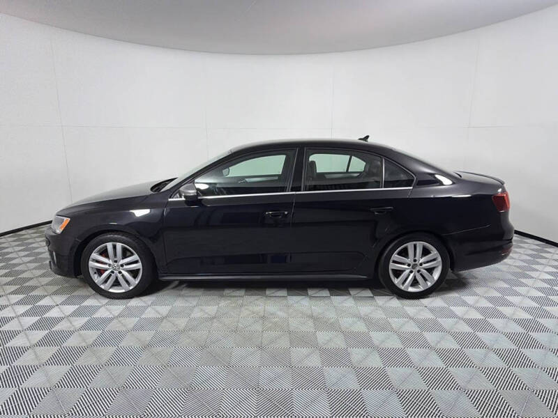 2012 Volkswagen Jetta