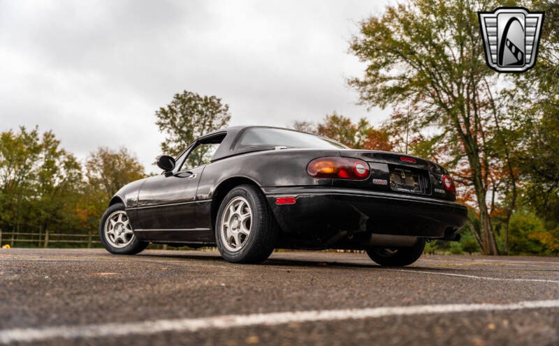 1994 Mazda MX-5 Miata