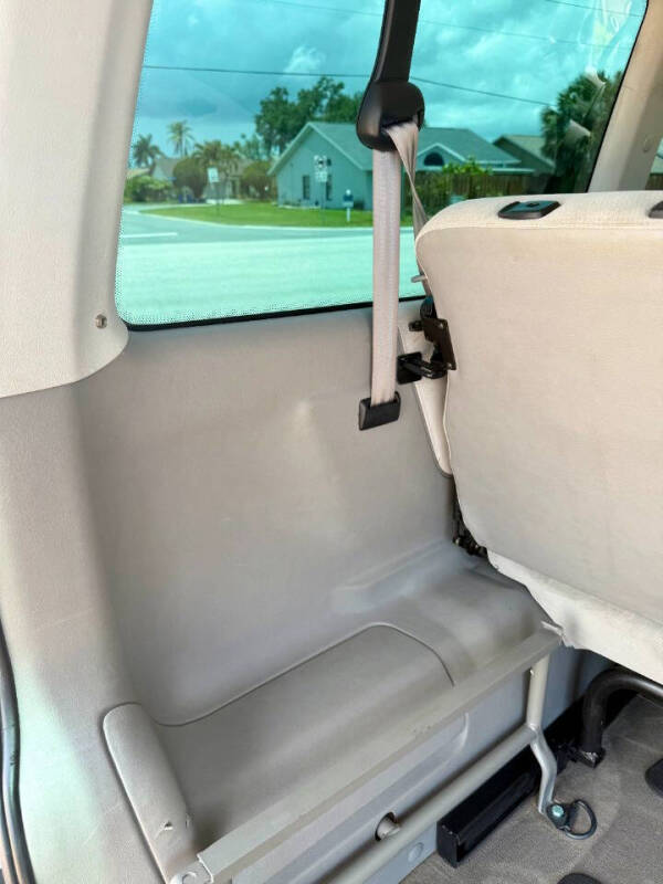 2003 Volkswagen EuroVan MV