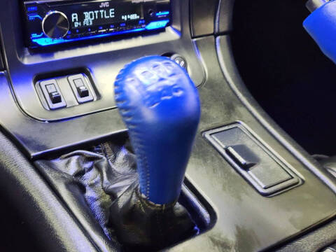 1996 Dodge Viper RT/10