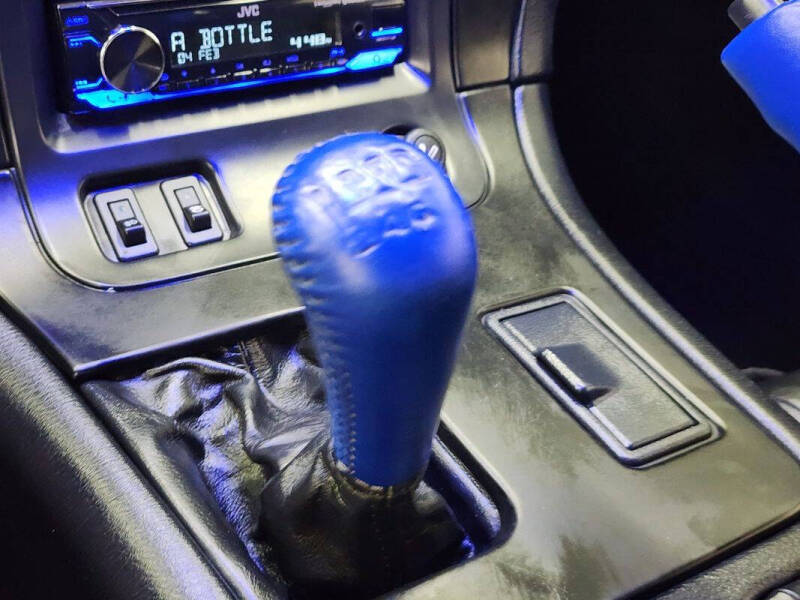 1996 Dodge Viper RT/10