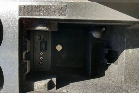 2014 Lincoln MKT Ecoboost