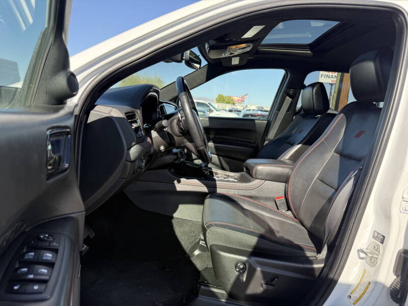 2023 Dodge Durango R/T Premium