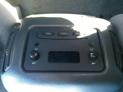 2006 GMC Sierra 2500HD SLE2