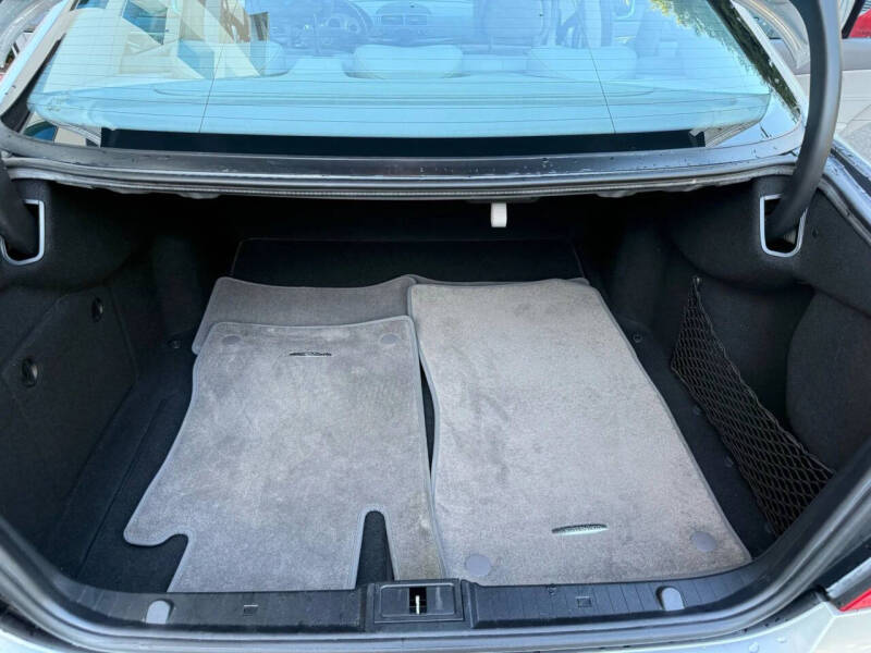 2007 Mercedes-Benz E-Class E 350