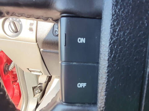 2007 Ford F-150