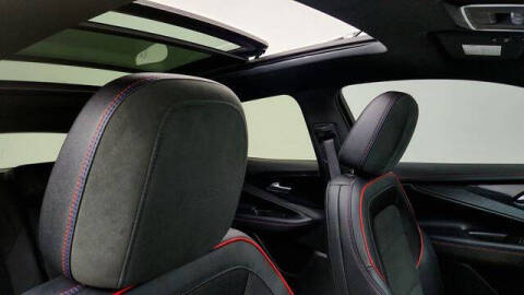 2024 Chevrolet Blazer EV RS