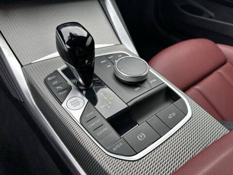 2023 BMW 4 Series 430i xDrive