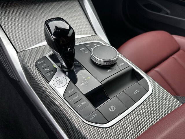 2023 BMW 4 Series 430i xDrive