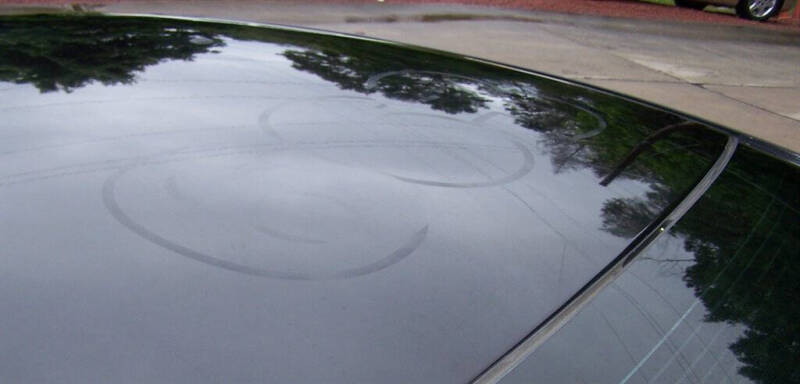 2010 Dodge Charger Police