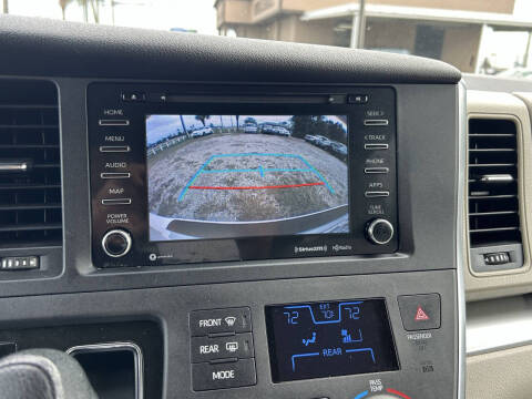 2019 Toyota Sienna LE 8-Passenger