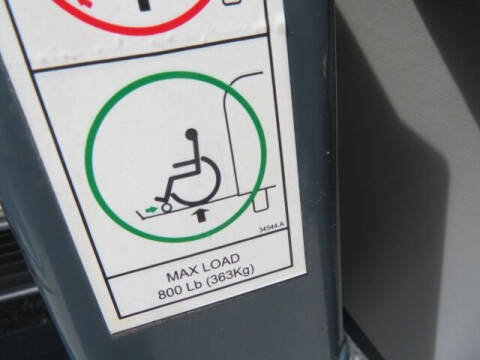 2012 Ford E-Series E-150