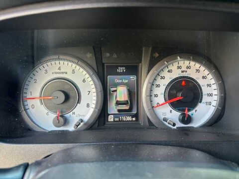 2017 Toyota Sienna SE Premium 8-Passenger