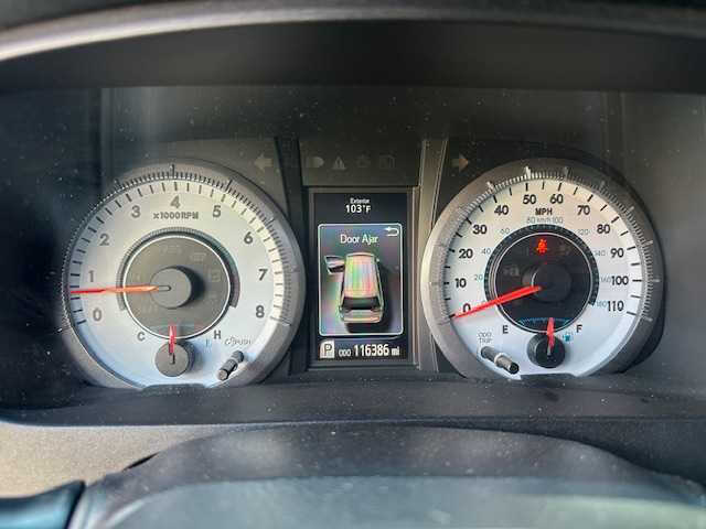 2017 Toyota Sienna SE Premium 8-Passenger