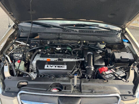 2005 Honda CR-V Special Edition