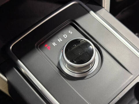 2016 Land Rover Discovery Sport HSE