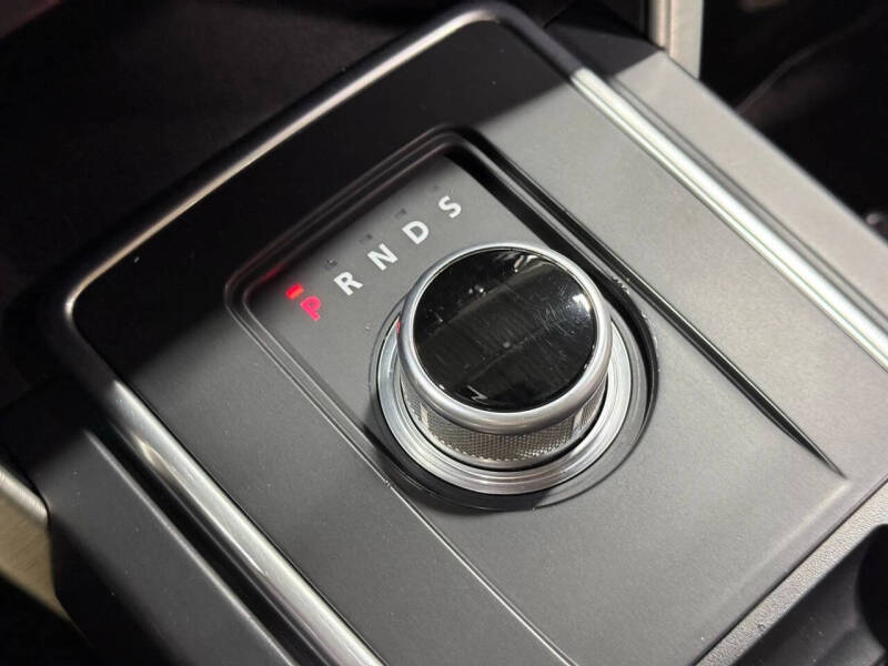 2016 Land Rover Discovery Sport HSE