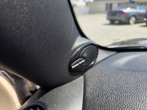 2011 MINI Cooper S