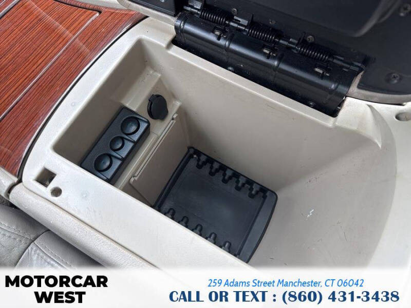 2002 Cadillac Escalade