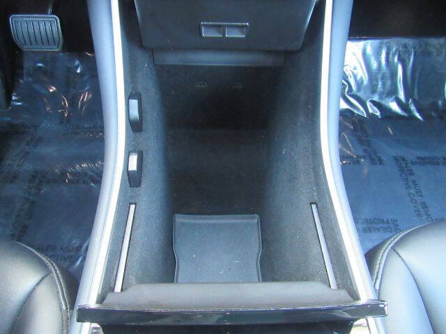 2018 Tesla Model 3 Mid Range