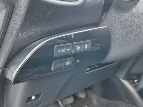 2016 Toyota Prius Four Touring