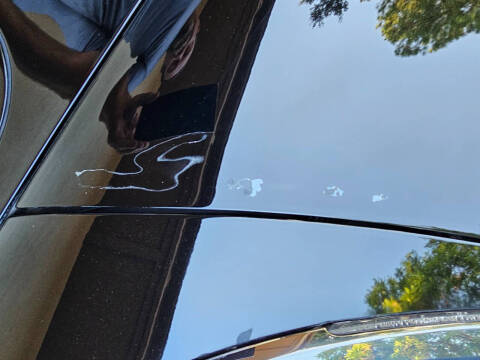 2007 Bentley Continental GT