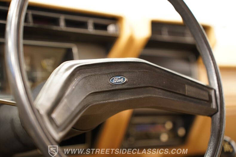 1984 Ford Bronco
