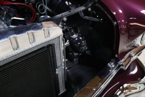 1956 Chevrolet Bel Air