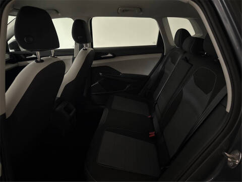 2025 Volkswagen Taos S