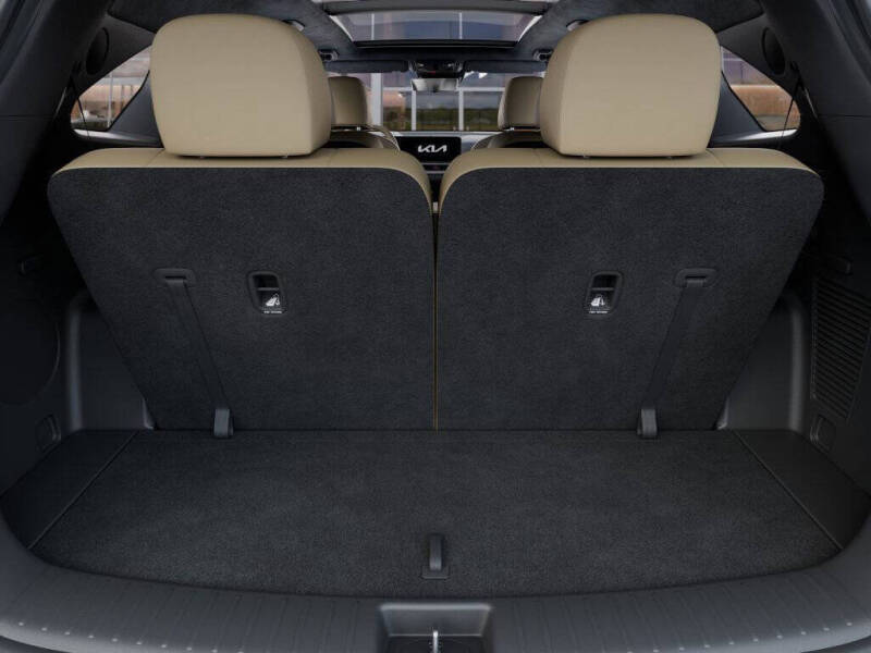 2026 Kia Sorento X-Pro SX-Prestige