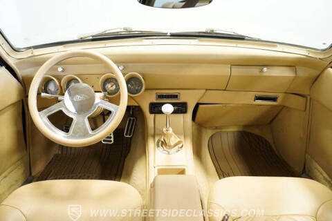 1953 Studebaker Commander