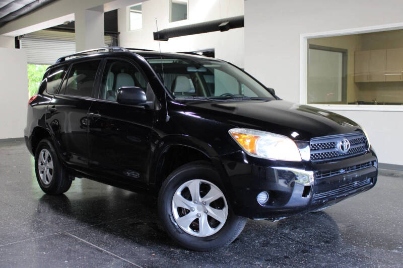 2008 Toyota RAV4