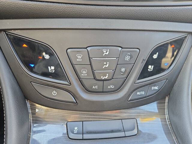 2019 Buick Envision Premium II