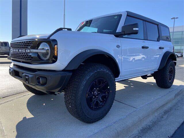 2023 Ford Bronco for sale in Pine Bluff, AR