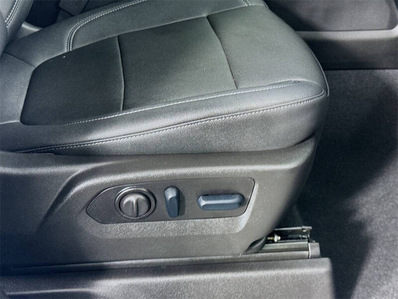 2023 Chevrolet Silverado 2500HD