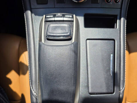 2015 Lexus CT 200h