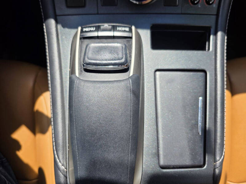 2015 Lexus CT 200h