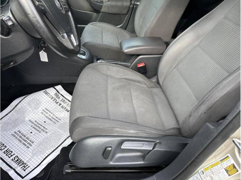 2013 Volkswagen Jetta